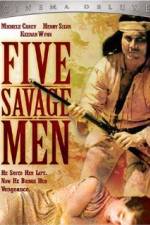 Watch The Animals Soap2day