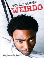 Watch Donald Glover: Weirdo Soap2day