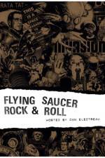 Watch Flying Saucer Rock 'N' Roll Soap2day