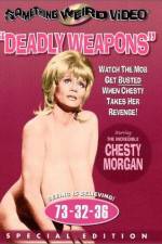 Watch Deadly Weapons Soap2day