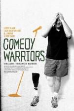 Watch Comedy Warriors: Healing Through Humor Soap2day