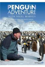 Watch Penguin Adventure With Nigel Marven Soap2day