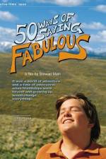 Watch 50 Ways of Saying Fabulous Soap2day