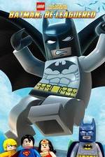 Watch Lego DC Comics: Batman Be-Leaguered Soap2day