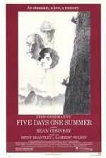 Watch Five Days One Summer Soap2day