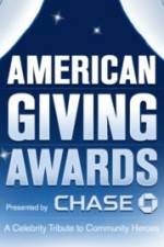 Watch American Giving Awards Soap2day