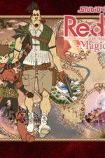Watch Red Ash: Magicicada Soap2day