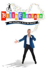 Watch Billy Flanigan: The Happiest Man On Earth Soap2day