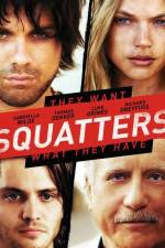 Watch Squatters Soap2day