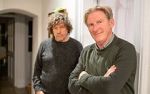 Watch Searching for Sam: Adrian Dunbar on Samuel Beckett Soap2day