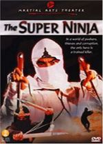 Watch The Super Ninja Soap2day