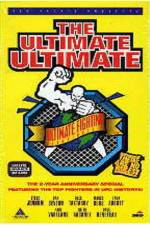 Watch UFC 7.5 Ultimate Ultimate Soap2day
