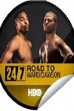 Watch 24 7 Road To Ward-Dawson Soap2day
