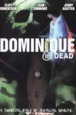 Watch Dominique Soap2day