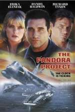 Watch The Pandora Project Soap2day
