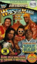 Watch WrestleMania IX (TV Special 1993) Soap2day