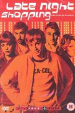 Watch Late Night Shopping Soap2day