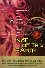 Watch Not of This Earth Soap2day