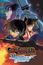 Watch Detective Conan: Magician of the Silver Sky Soap2day