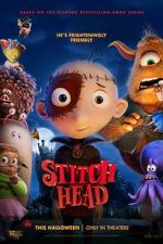 Watch Stitch Head Soap2day