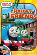 Watch Thomas And Friends: Railway Friends Soap2day