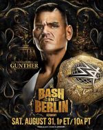 Watch WWE Bash in Berlin (TV Special 2024) Soap2day