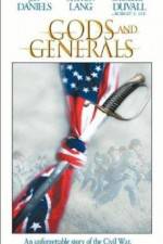 Watch Gods and Generals Soap2day