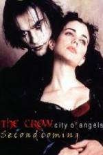 Watch The Crow: City of Angels - Second Coming (FanEdit Soap2day
