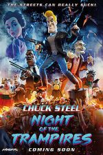 Watch Chuck Steel: Night of the Trampires Soap2day
