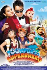 Watch Toonpur Ka Superrhero Soap2day