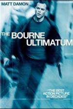 Watch The Bourne Ultimatum Soap2day