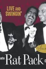 Watch Live and Swingin' The Ultimate Rat Pack Collection Soap2day