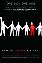 Watch How to Survive a Plague Soap2day