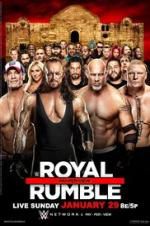 Watch WWE Royal Rumble Soap2day