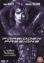 Watch Cyberella: Forbidden Passions Soap2day