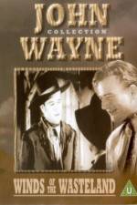 Watch Winds of the Wasteland Soap2day