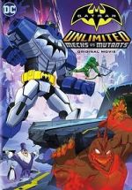 Watch Batman Unlimited: Mechs vs. Mutants Soap2day