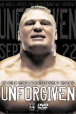 Watch WWE Unforgiven Soap2day