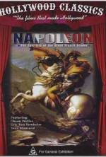 Watch Napoléon Soap2day