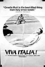 Watch Viva Italia! Soap2day