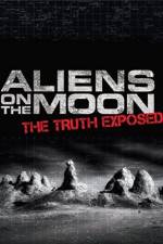 Watch Aliens on the Moon: The Truth Exposed Soap2day