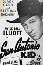 Watch The San Antonio Kid Soap2day