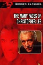 Watch The Many Faces of Christopher Lee Soap2day