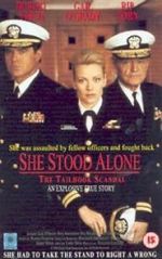 Watch She Stood Alone: The Tailhook Scandal Soap2day