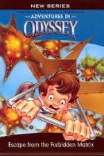 Watch Adventures in Odyssey Escape from the Forbidden Matrix Soap2day