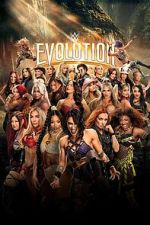 Watch WWE Evolution (TV Special 2025) Soap2day