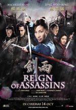 Watch Reign of Assassins Soap2day