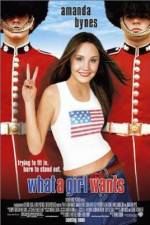 Watch What a Girl Wants Soap2day