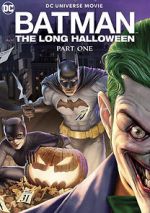 Watch Batman: The Long Halloween, Part One Soap2day