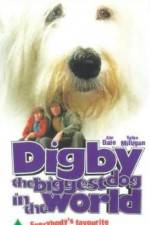 Watch Digby the Biggest Dog in the World Soap2day